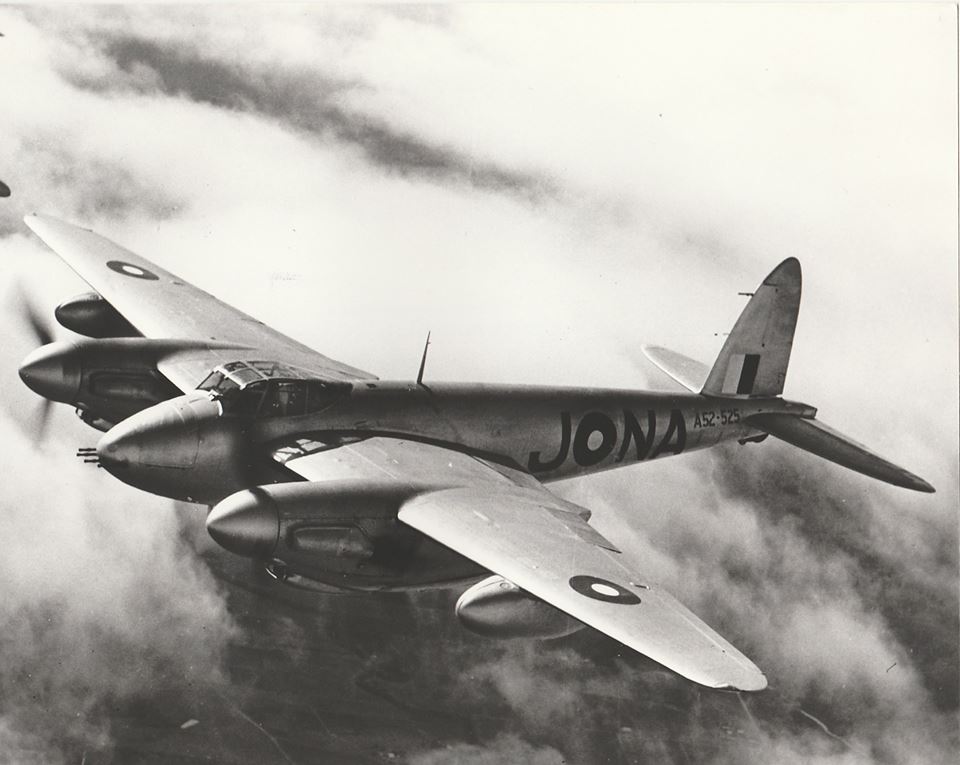 Mosquito A52-525