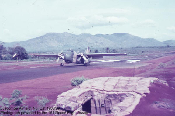 Bristol Frieghter 
NZ5902
Photo provided by 161 Recce Flight Association