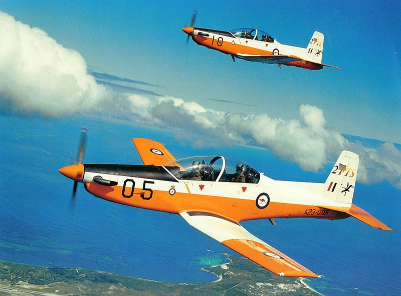 Highlight                                for Album: PC-9A A23-005