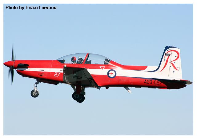 Highlight for Album: PC-9A A23-027