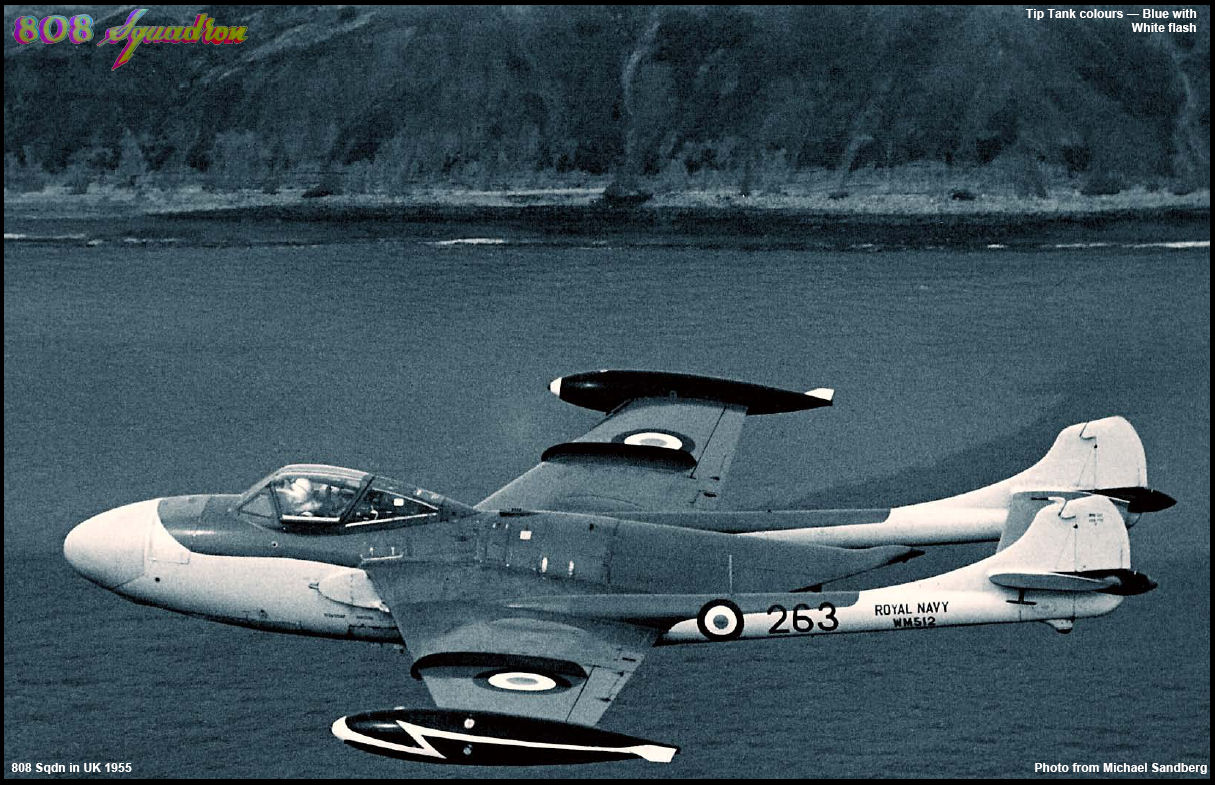 Highlight for Album: Sea Venom                          WM512