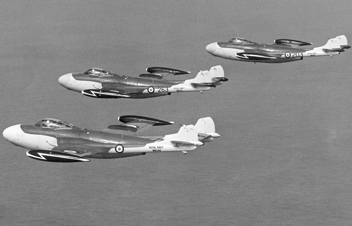 Highlight for Album: Sea Venom                          WM519