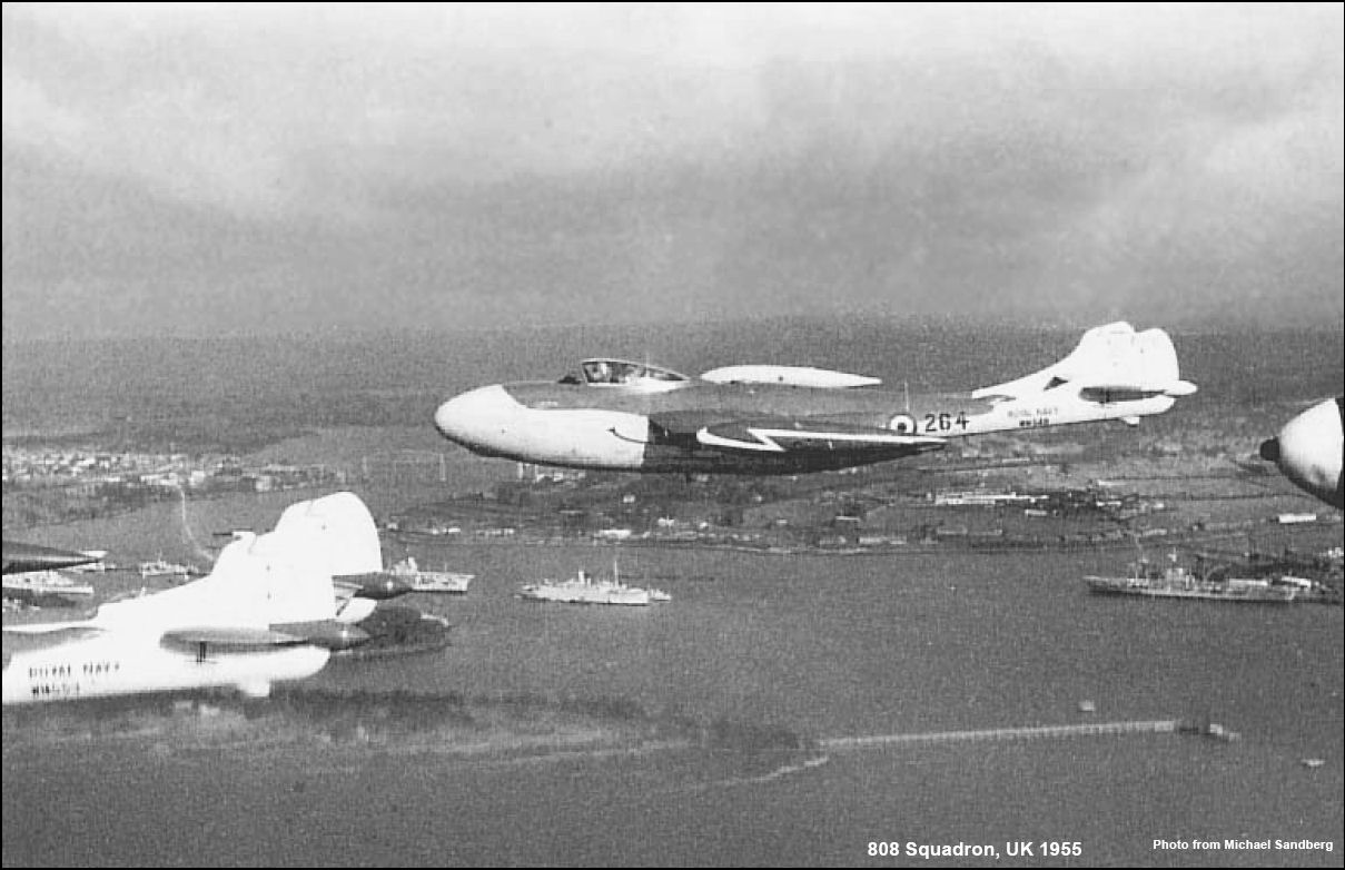 Highlight for Album: Sea Venom                          WM548