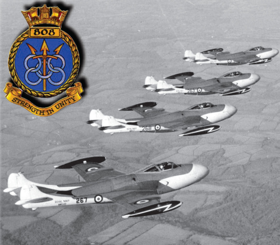 Highlight for Album: Sea Venom                          WM549