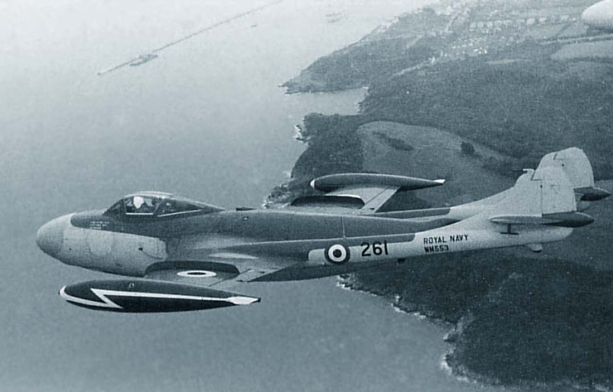 Highlight for Album: Sea Venom                          WM553