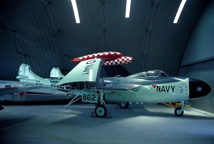 Highlight for                                Album: Sea Venom WZ898 (N4-898)