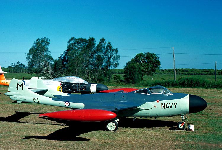 Highlight for
                                Album: Sea Venom WZ910 (N4-910)