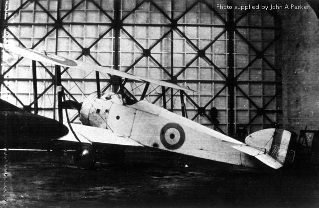 Sopwith Camel