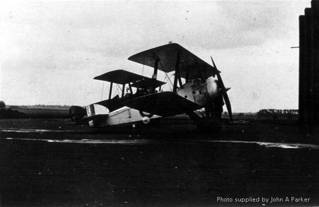 Sopwith Camel