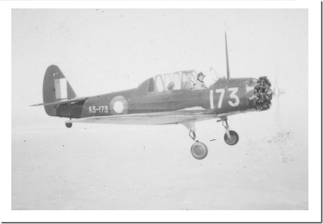 Wackett A3-173