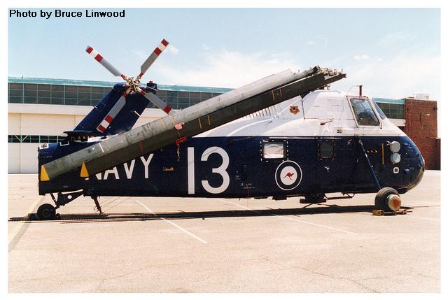 Highlight for Album:                              Wessex N7-203 (813)