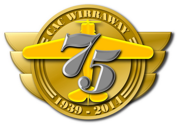 Wirraway 
75th Anniversary
2014