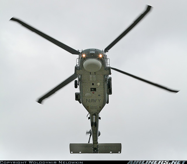 Highlight for Album: Seahawk                              N24-004