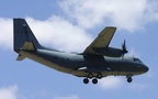 Highlight for Album: C-27J Spartan