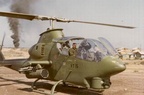 A16 - Bell AH-1 Cobra