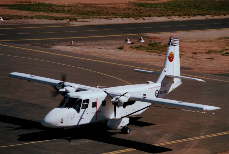 Highlight for Album: Nomad                            A18-402