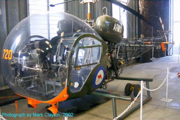 Highlight for Album: Sioux                              A1-720