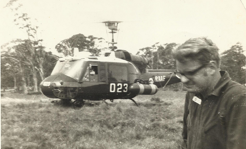 Highlight for Album:                                  Iroquois A2-1023