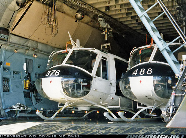 Highlight for Album:                                  Iroquois A2-376