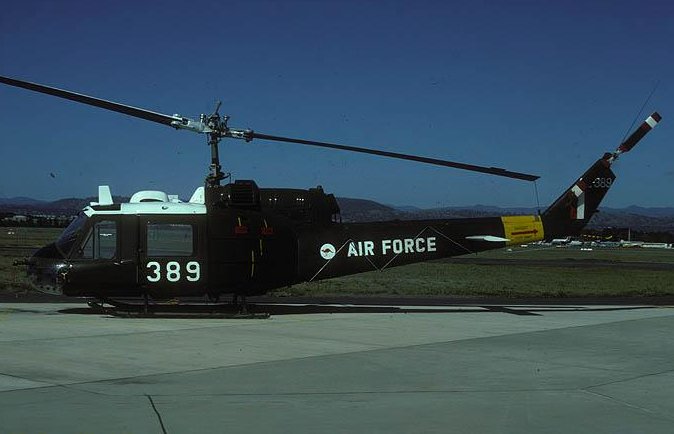 Highlight for Album:                                  Iroquois A2-389