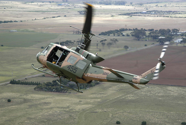 Highlight for Album:                                  Iroquois A2-455