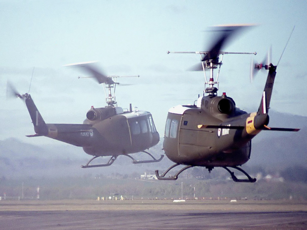 Highlight for Album:                                  Iroquois A2-510