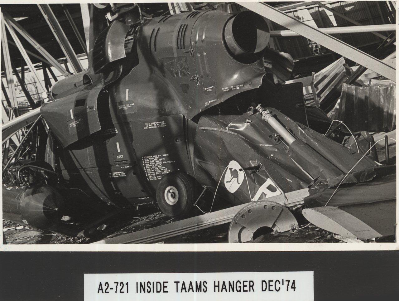 Highlight for Album:                                  Iroquois A2-721