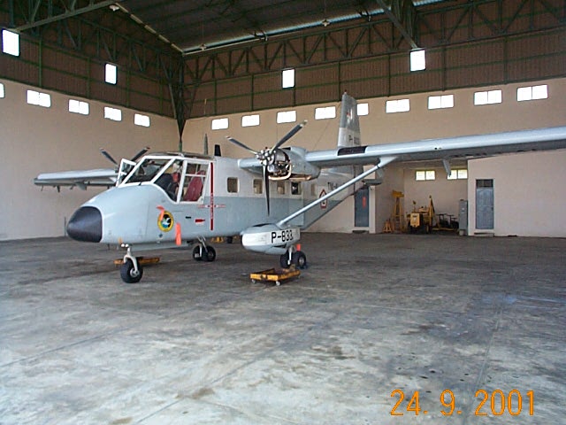 Highlight for Album: Nomad                            A18-319