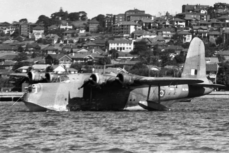 Highlight for Album: Sunderland A26-4